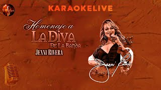 La Reina Es El Rey Karaoke [upl. by Aile]