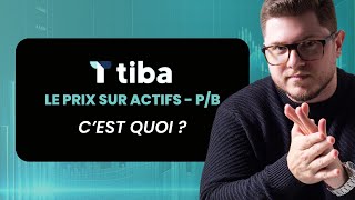 Formation Bourse par Tiba Invest Prix sur Actifs [upl. by Maribel182]