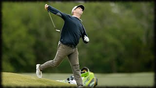 Best Golf Rage Moments [upl. by Davie]