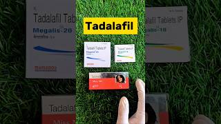 Tadalafil Tablets shortvideo shorts [upl. by Athalia]