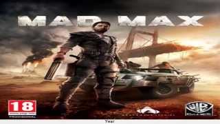 Mad Max v 1011  3 DLC 2015 PC  RePack от xatab [upl. by Akcirahs]