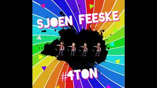 4TON  Sjoen feeske [upl. by Zailer27]