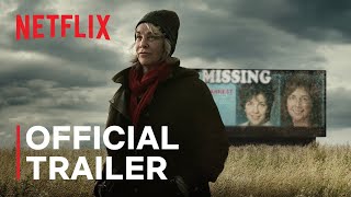 Into The Fire The Lost Daughter  Trailer 🔥September 12 🔥Documentary  NETFLIX  True Crime [upl. by Uranie]