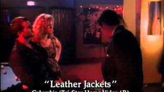 Leather Jackets 1992 Trailer [upl. by Cara]