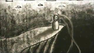 SHORT FILM An Animation Based on the Methods of William Kentridge [upl. by Lucilla]