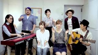 SUN／星野 源（Cover） [upl. by Leeda357]