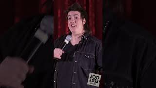 Nos traumatismes denfances font également dexcellents épisodes de true crimes OFFJFL standup [upl. by Adyht]