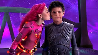 Shark Boy amp Lava Girl FULL Ending Scene 🌀 4K [upl. by Xyla823]