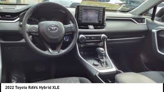 Used Toyota RAV4 For Sale in Orange County [upl. by Enia]