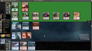 Channel LSV ROE ROE ROE Draft 7  Match 3 Game 2 [upl. by Herzel684]