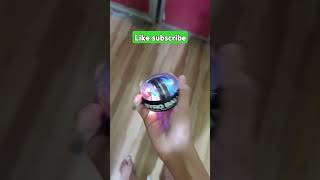 Gyro ball Like 🥰 subscribe 😄 [upl. by Attenaz61]