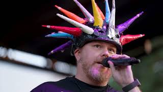 Psychostick  Full Set  Live at Michigan Metal Fest Battle Creek 2023 [upl. by Paley553]