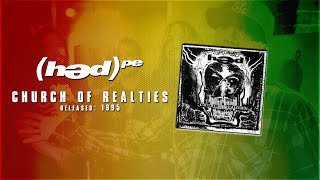 hed pe  Church of Realities Full Album [upl. by Eves583]