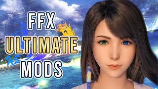 Modding FFX Create the BEST Final Fantasy X Experience [upl. by Clippard262]