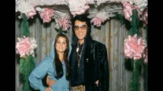 Elvisamp Priscilla Presley Christmas in Graceland [upl. by Shanda]