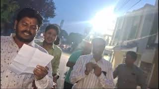 muje ye tho batha murali wale song mosra shailendhar singer 12 11 2024 [upl. by Sorcim]