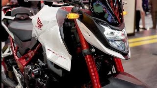 Finally Honda hornet 30 launched date confirmed in India 🚀 Honda hornet 30 new model 2024 [upl. by Finlay91]