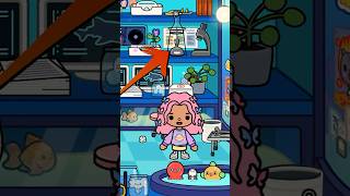 Toca Boca Secret Hack Guide for Beginners 😜 tocamadison [upl. by Alva]