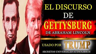 🔊LA ESTRATEGIA DE TRUMP ELECCIONES 2024 LOS DISCURSOS DE ABRAHAM LINCOLN AUDIOLIBRO COMPLETO ESPAÑOL [upl. by Dibbrun]