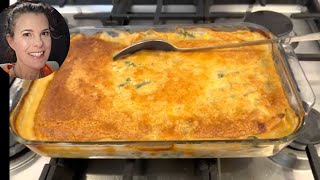 Chicken Pot Pie Casserole  SO Good [upl. by Ard]