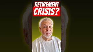 The Reality of Retirement Why You Might Need to Work Longer [upl. by Neukam438]