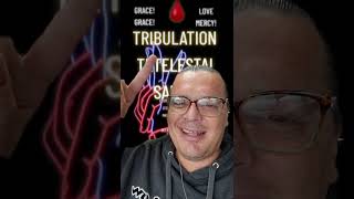 TRIBULATION TETELESTAI SAINTS AN ENCOURAGEMENT FROM THE APOSTLE JOHN [upl. by Trini]