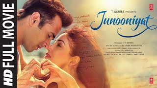 Junooniyat Full Movie Pulkit Samrat Yami Gautam  Vivek Agnihotri  Junooniyat movie reaction [upl. by Lindgren582]