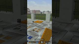 How to Build the PERFECT Minecraft House  Easy Tutorial [upl. by Lanaj]