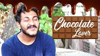 Chocolate Lover  Chetan Lokhande [upl. by Ahseinaj]