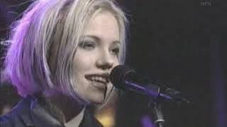 Lene Marlin  Sitting Down Here Live At TOP 1999 [upl. by Eveneg162]