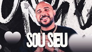 Sou Seu  Clipe Oficial  Clima do Viny 4K [upl. by Yhpos]