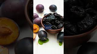 💪AMAZING PRUNES🍑Health Benefits of Prunes😎  Healthy Prunes short short viral prunes😍💗😎 [upl. by Stockmon]