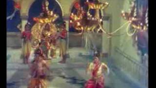 Aadhiparaashakthi amruthavarshini  Ponnapuram Kotta 1973 [upl. by Aligna401]