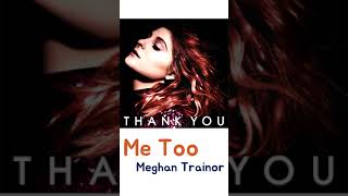 Meghan Trainor  Me Too [upl. by Yblocaj9]