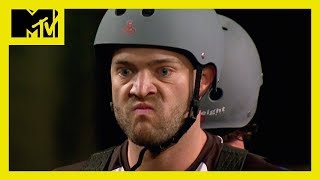 CT’s Most JawDropping ‘Challenge’ Wins 😮  MTV Ranked [upl. by Nagirrek243]