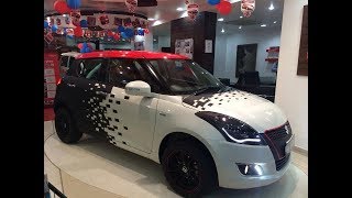 2017 Maruti suzuki swift  maruti swift 2017  2017 maruti swift sport  2018 maruti swift [upl. by Nahrut818]