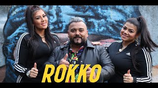 Rokko  Gyönyörű babám   Official ZGStudio video [upl. by Epifano824]