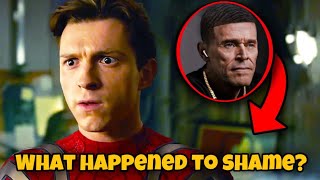 How Tom Holland Got HOED By Green Goblin [upl. by Arelus]