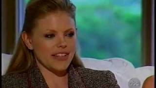 The Dixie Chicks Interview by Diane Sawyer for Primetime Live  President Bush Controversy [upl. by Hasty960]