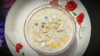 Shevayachi Kheer Recipe Marathi [upl. by Messab]