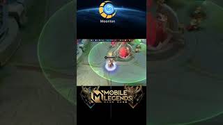 Yang penting recall recall 🗿 shorts mlbb mobilelegends [upl. by Rhtaeh271]