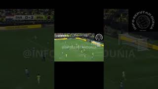 HIGHLIGHTS  PARAGUAY VS BRAZIL  COPA AMERICA 2024 [upl. by Rita]