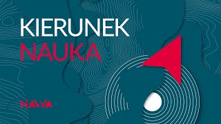 Podcast Kierunek Nauka s01e16  Trailer [upl. by Evol]