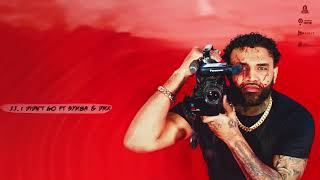 Joyner Lucas ft Symba amp DMX  I Didnt Go Official Audio [upl. by Cates]