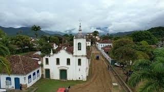 Paraty Brasil 2024 [upl. by Faires523]