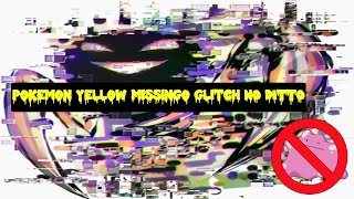 Pokemon Yellow 3Ds Missingno Glitch NO DITTO REQUIRED [upl. by Dragone]