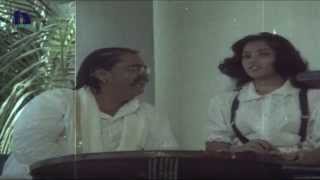 ANRMeenaDasari Narayana Rao Superb Funny Scene  Seetharamayya Gari Manavaralu Telugu Movie Scenes [upl. by Encratis]