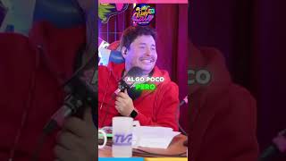 ¡Quedarse dormido en pleno show  peregrinosdelamorofficial Cap 4 AVerQuéSalePodcast [upl. by Corsiglia]