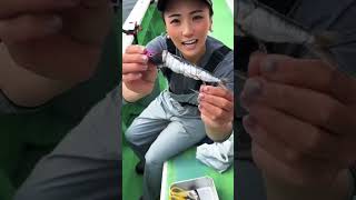 Amezing sea fishing fishing shortfeed shortvideo fishinglife fishingshortvideo trending [upl. by Deeraf601]