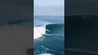 Incredible Big Waves Surf Drone Footage Puerto Escondido surf surfing bigsurf shorts [upl. by Schnapp]